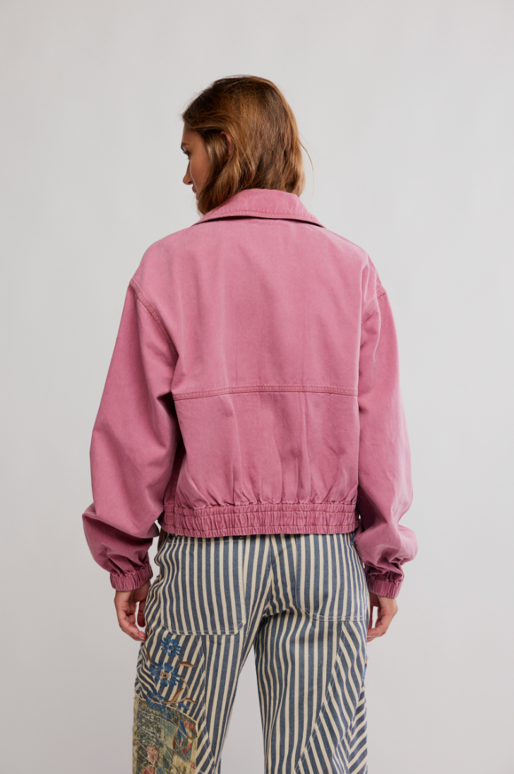 Birdie Jacket