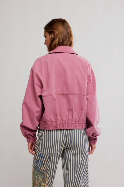 Birdie Jacket