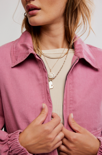 Birdie Jacket