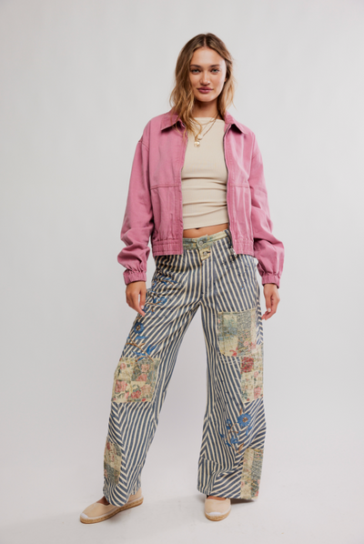 Birdie Jacket