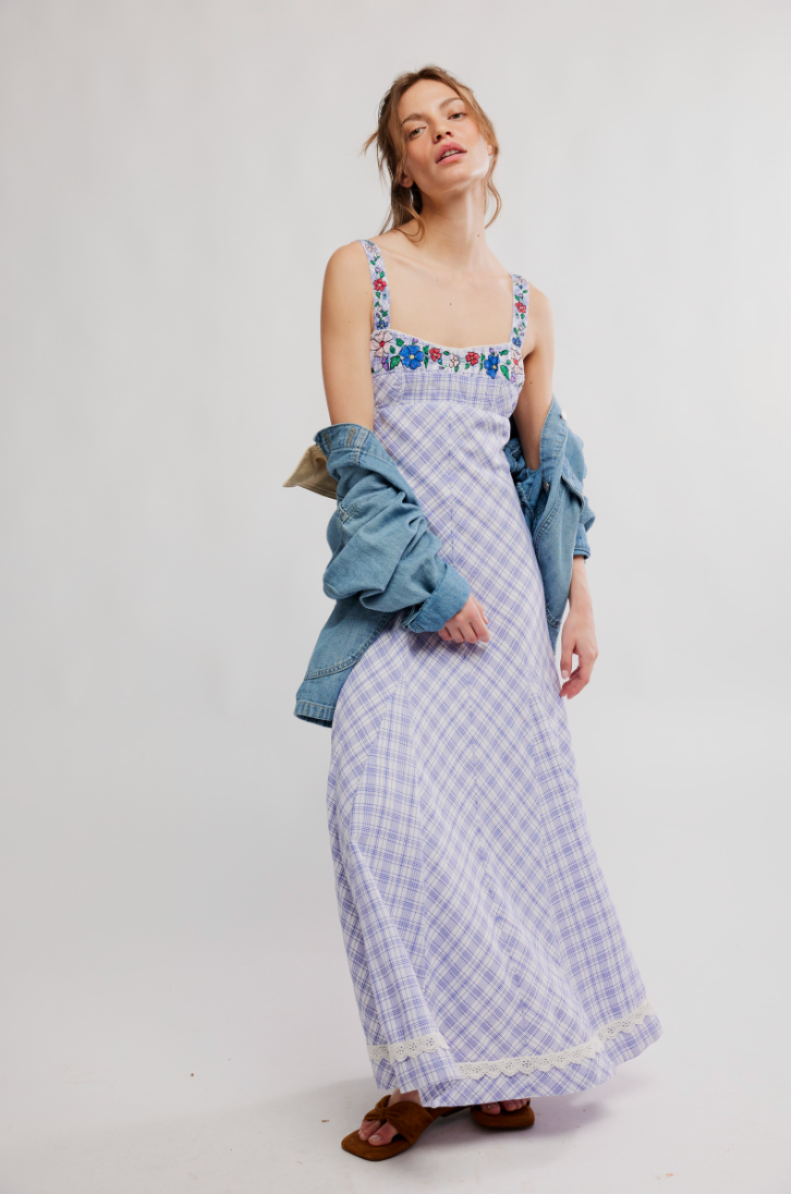 Havenwood Maxi