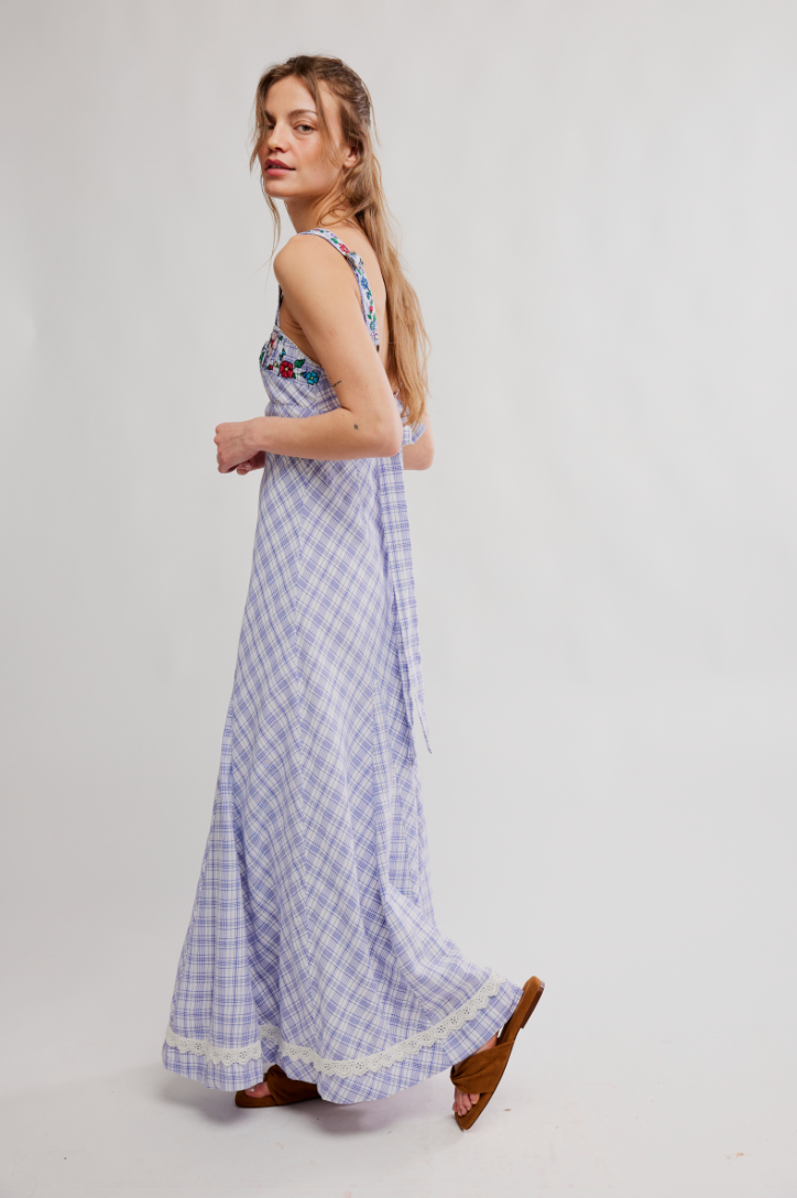 Havenwood Maxi