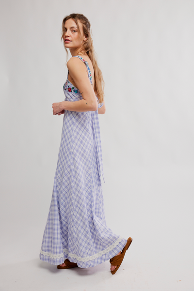 Havenwood Maxi