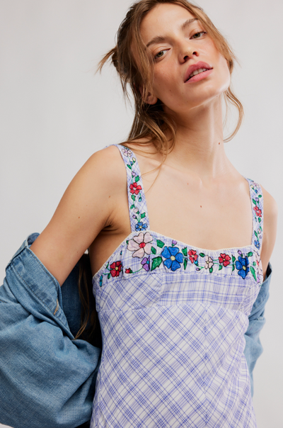 Havenwood Maxi