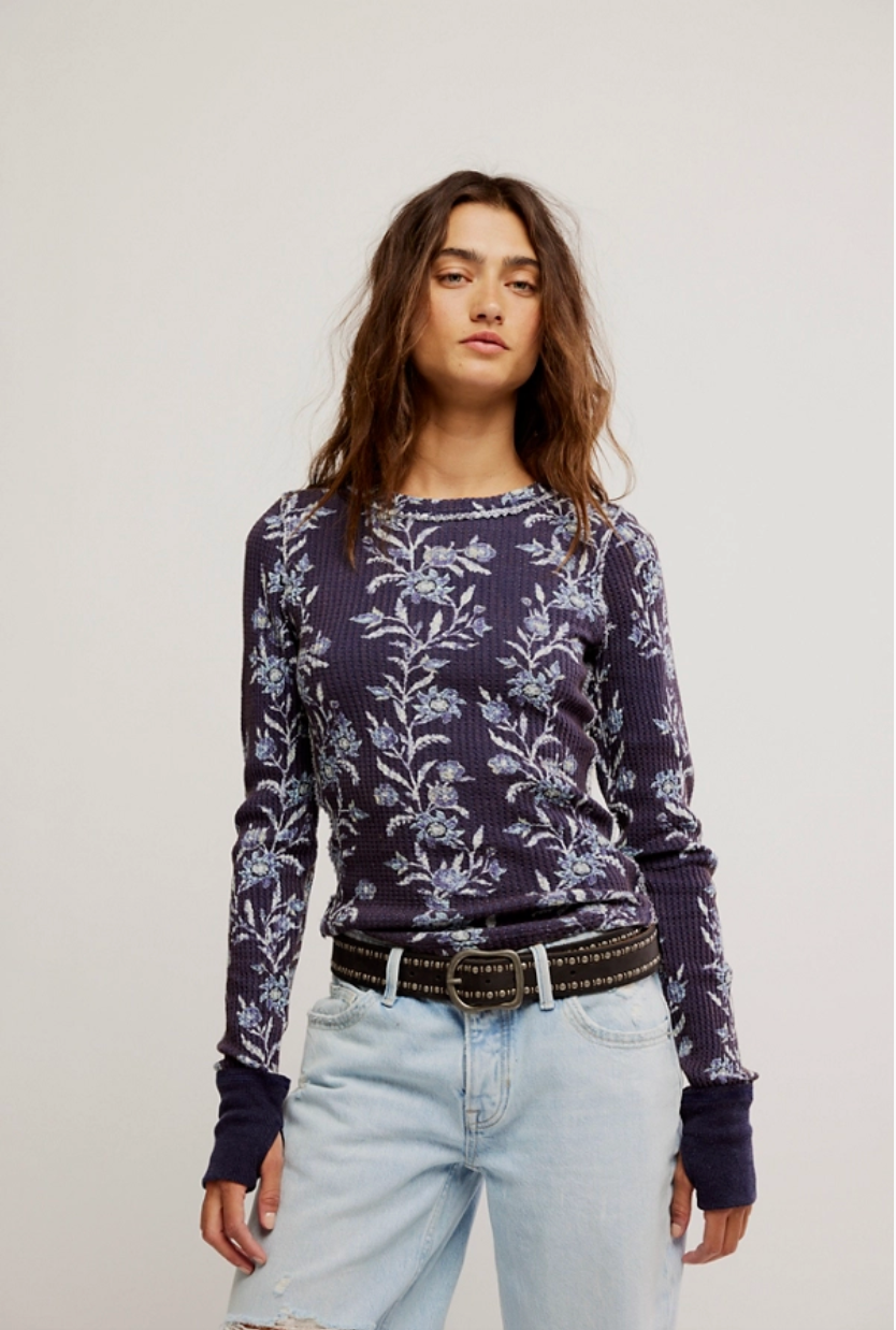 Pretty Little Thermal