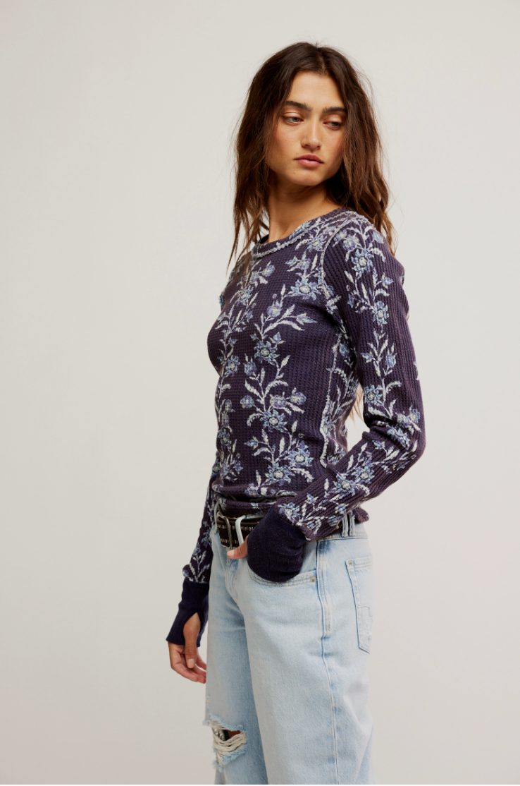 Pretty Little Thermal
