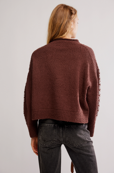 Story Book Sweater