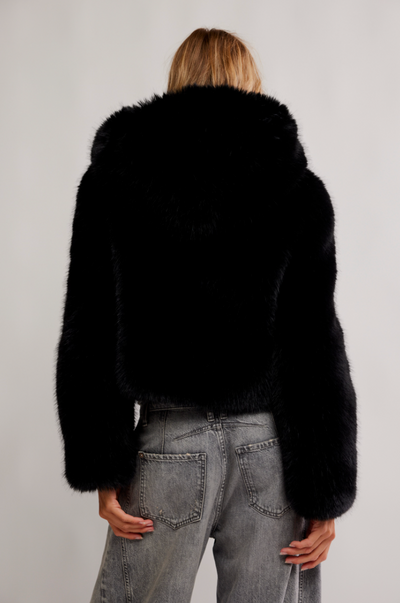 Louder Please Fur