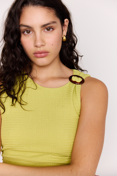 Soliel Mini Dress