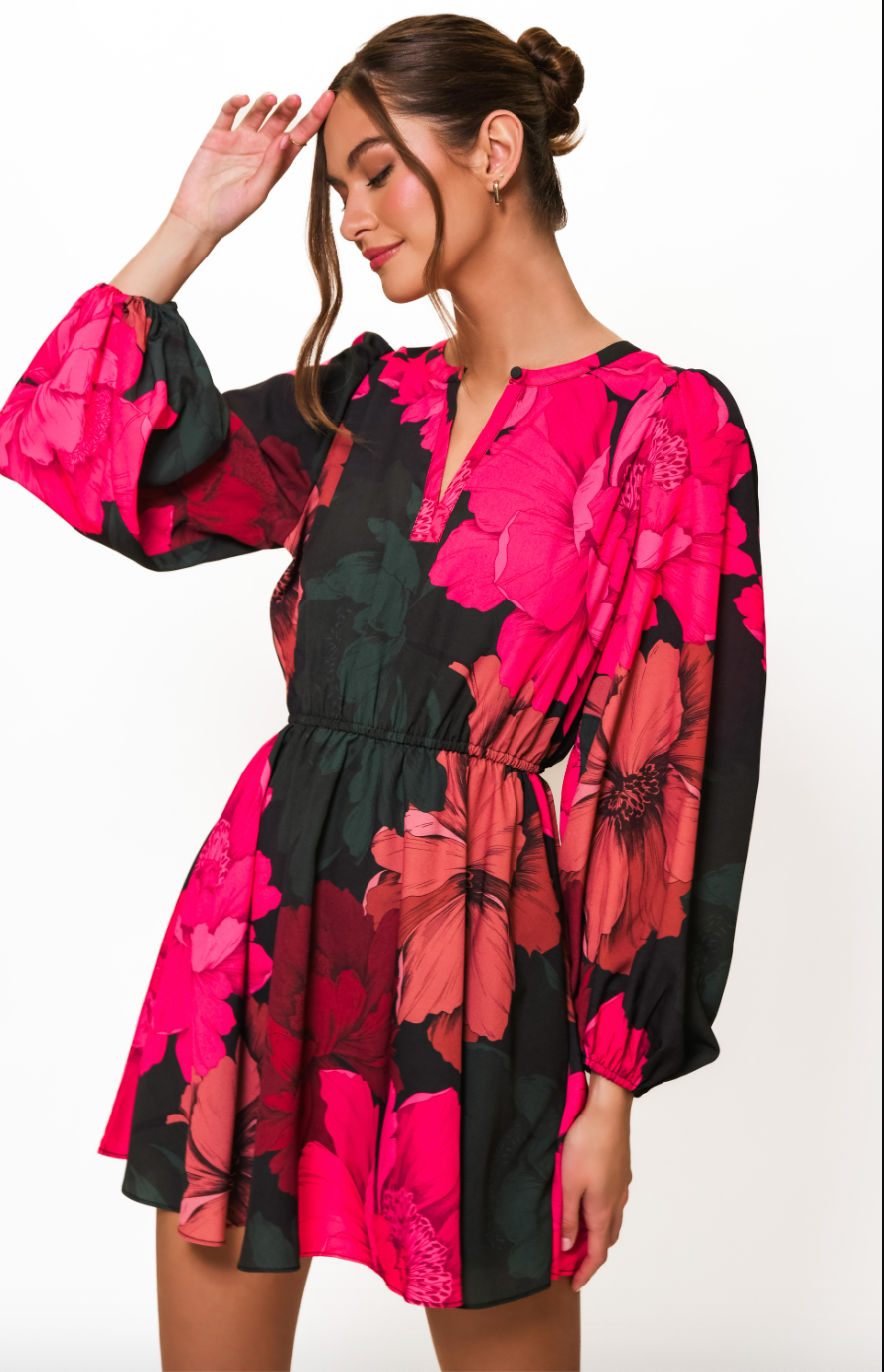 Pierce Dress
