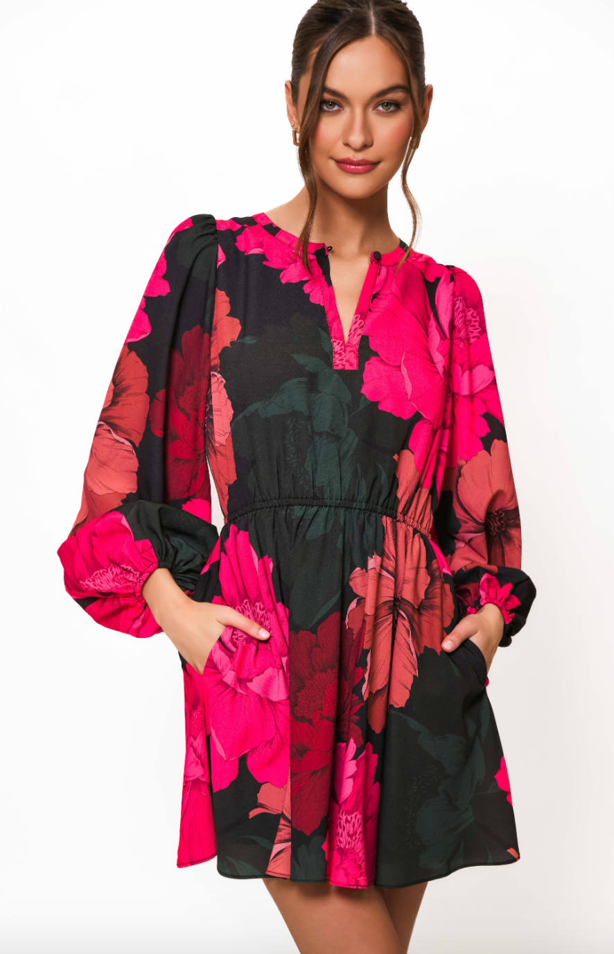 Pierce Dress