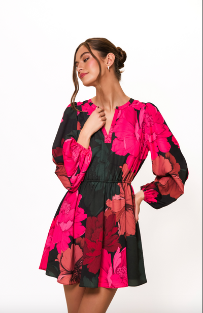 Pierce Dress