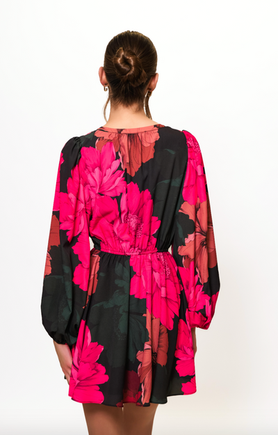 Pierce Dress