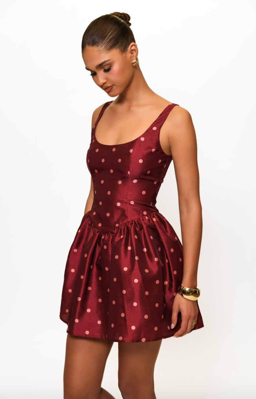 Soleil Dress