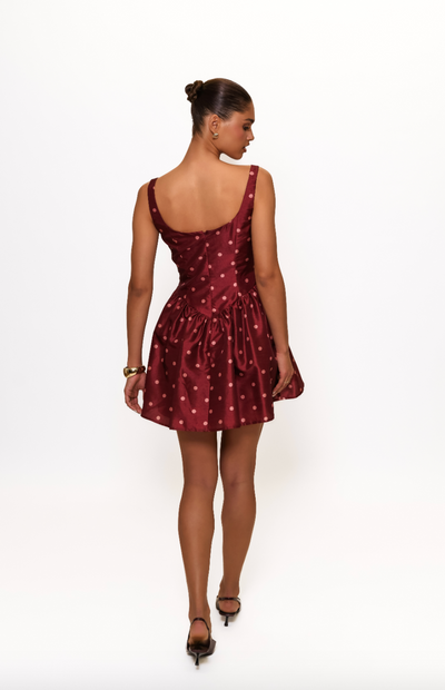 Soleil Dress