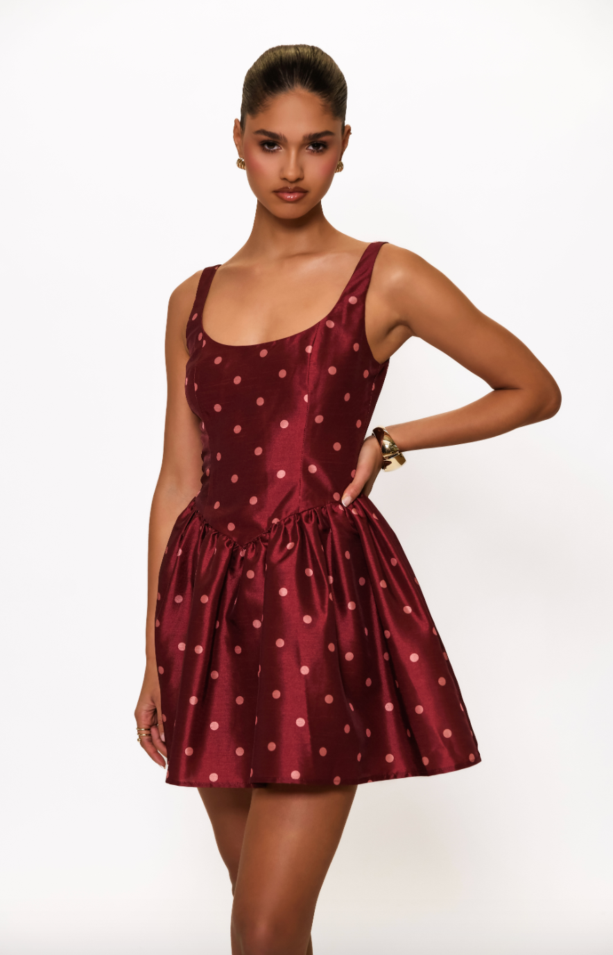 Soleil Dress