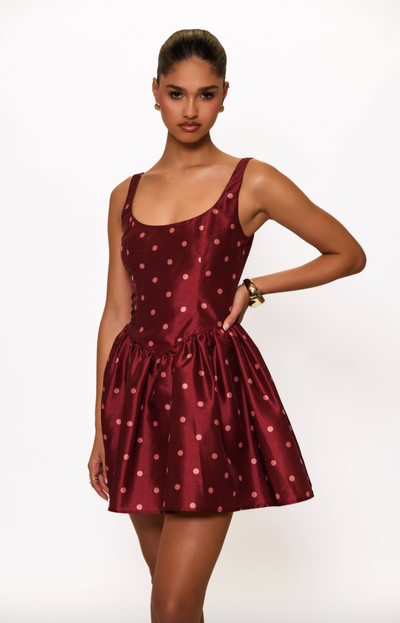 Soleil Dress