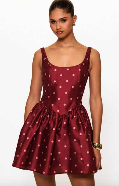 Soleil Dress