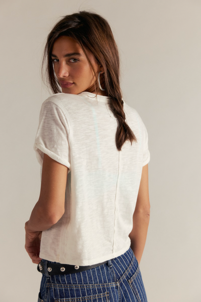 Take 2 Tee
