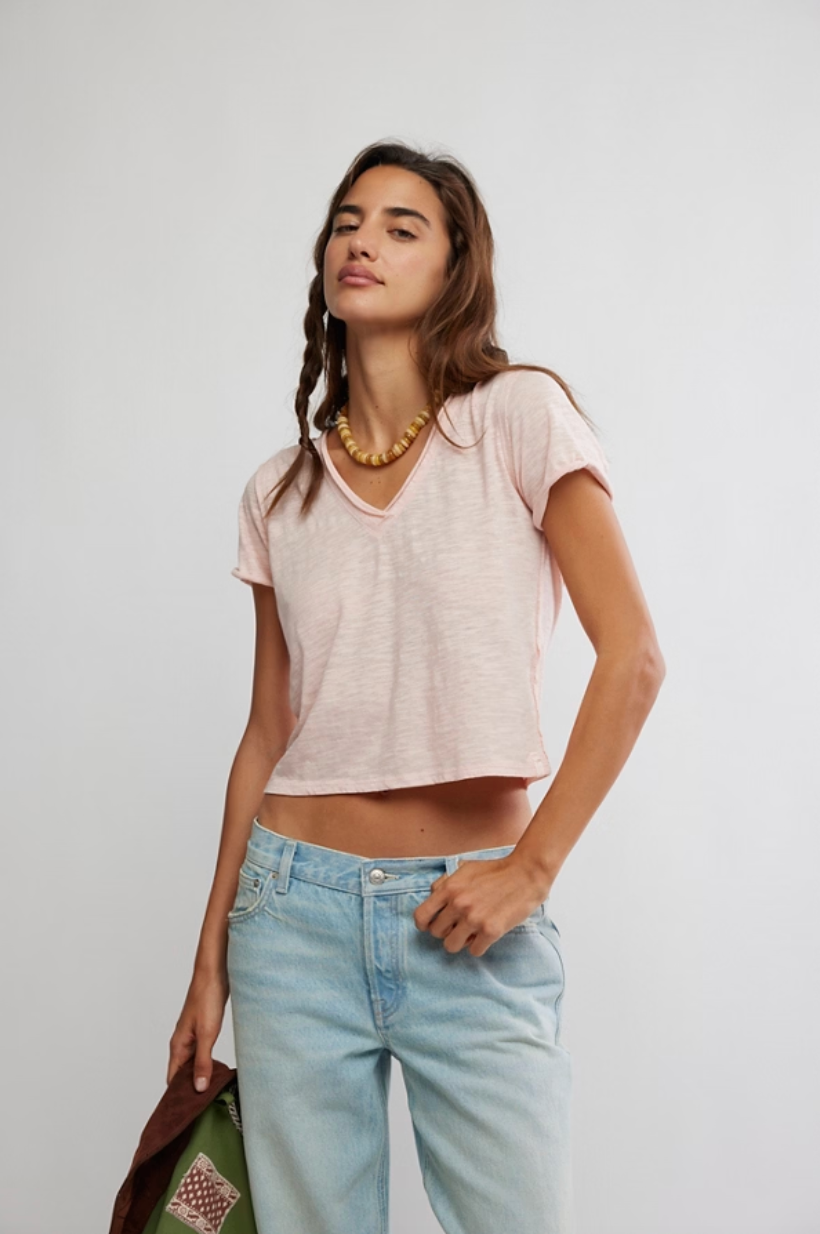 Take 2 Tee
