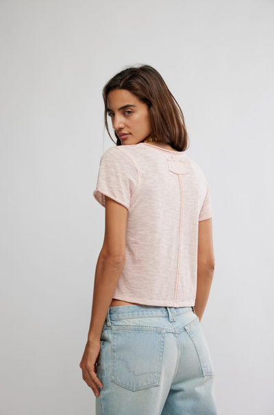 Take 2 Tee
