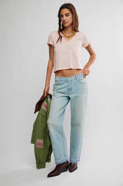 Take 2 Tee