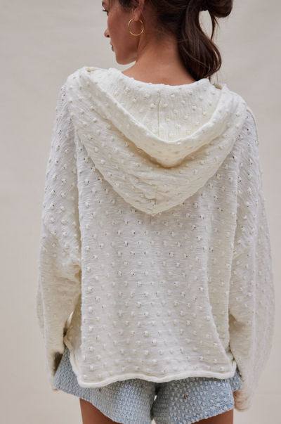 Lake Side Hoodie
