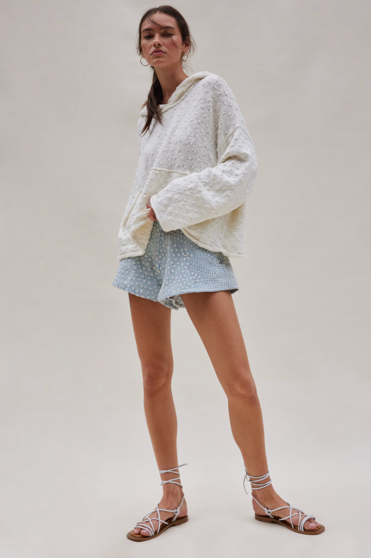 Lake Side Hoodie