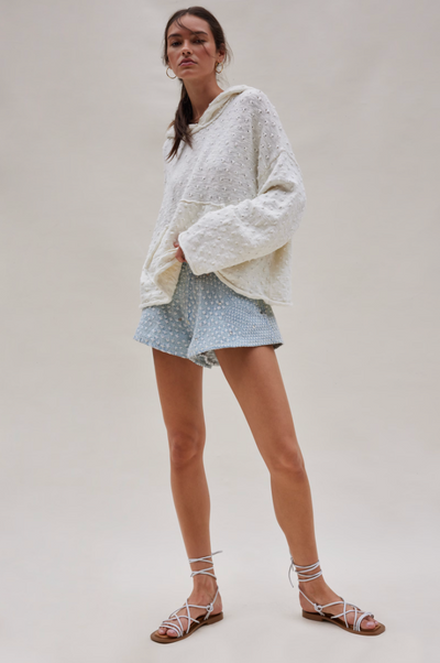 Lake Side Hoodie