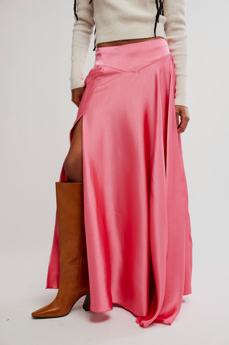 Chilco Maxi Skirt
