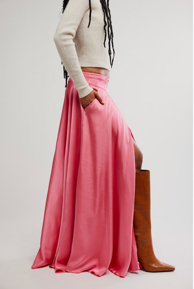 Chilco Maxi Skirt