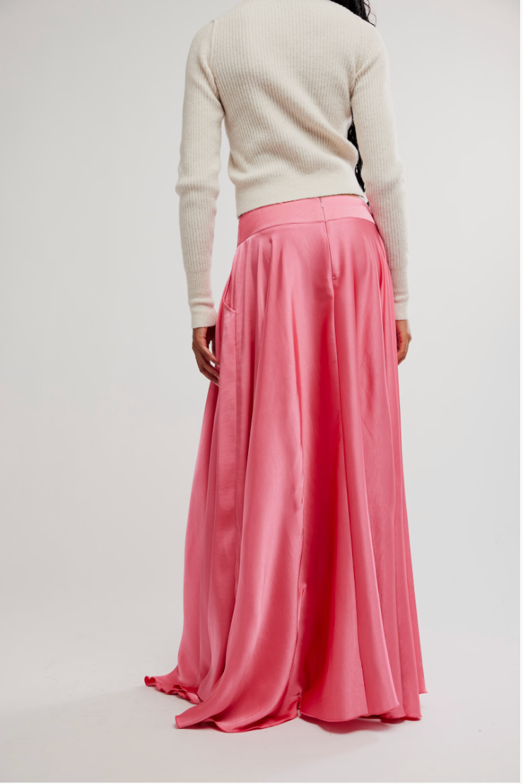 Chilco Maxi Skirt