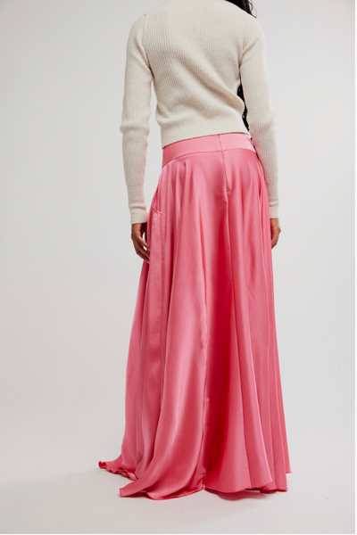 Chilco Maxi Skirt