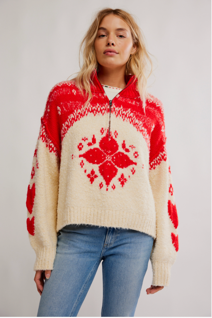 Mythical Sweater