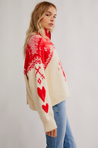 Mythical Sweater