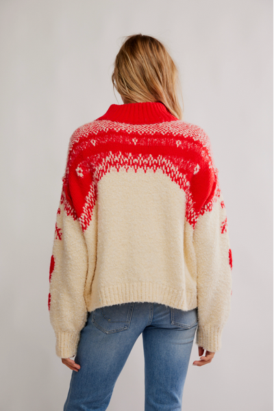 Mythical Sweater