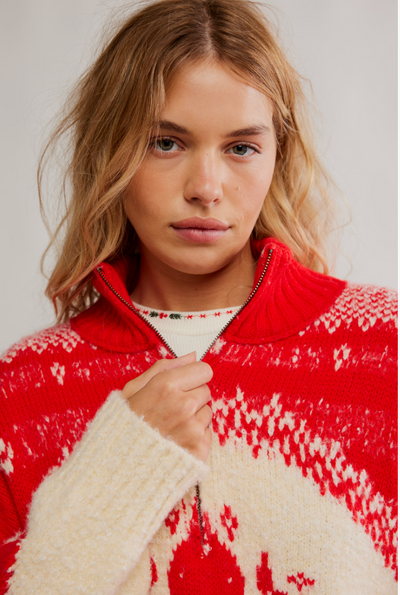 Mythical Sweater