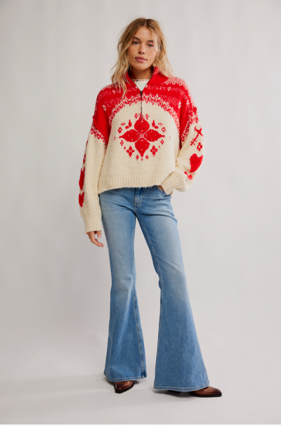 Mythical Sweater
