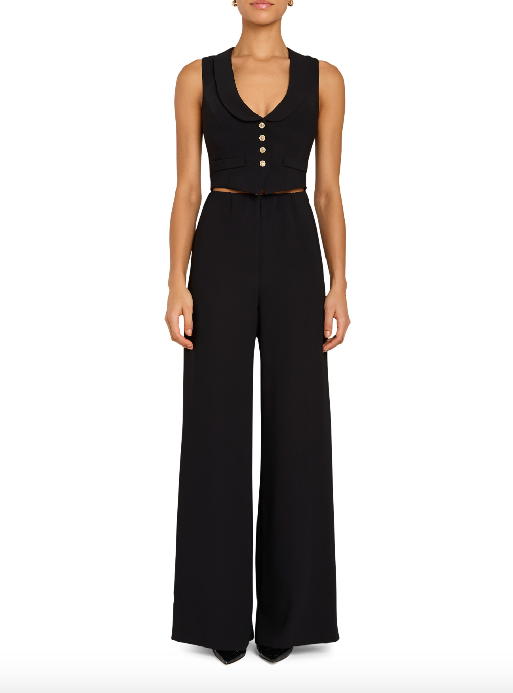 Nathan Jumpsuit