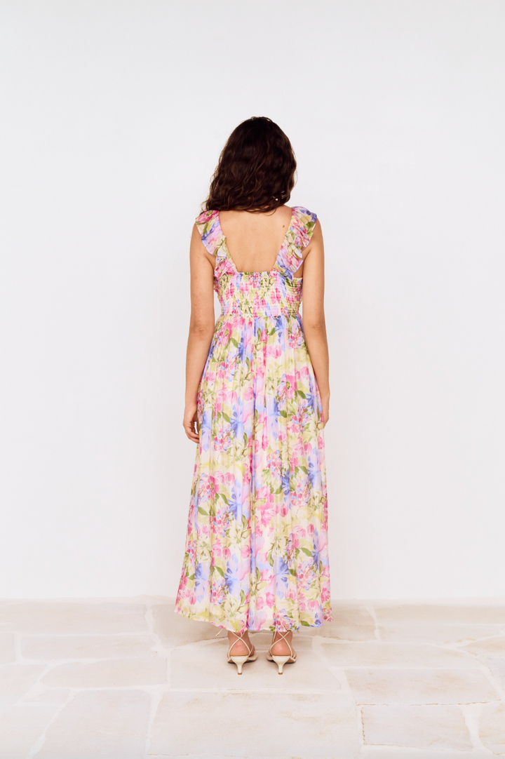 Celina Maxi Dress