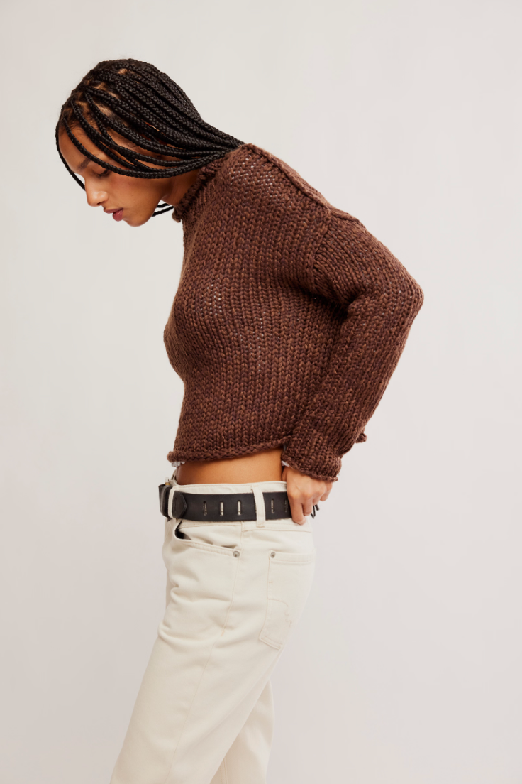 Opal Sweater