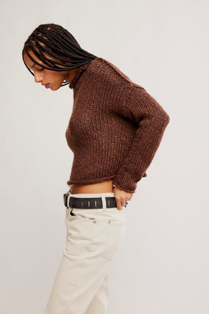 Opal Sweater