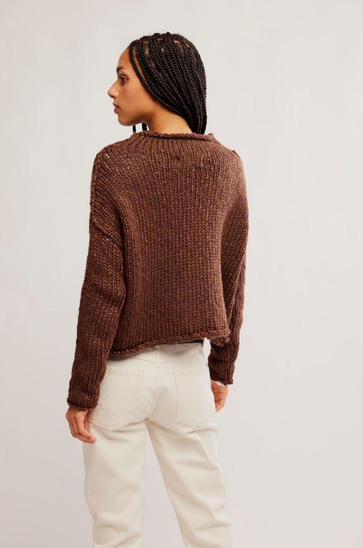 Opal Sweater