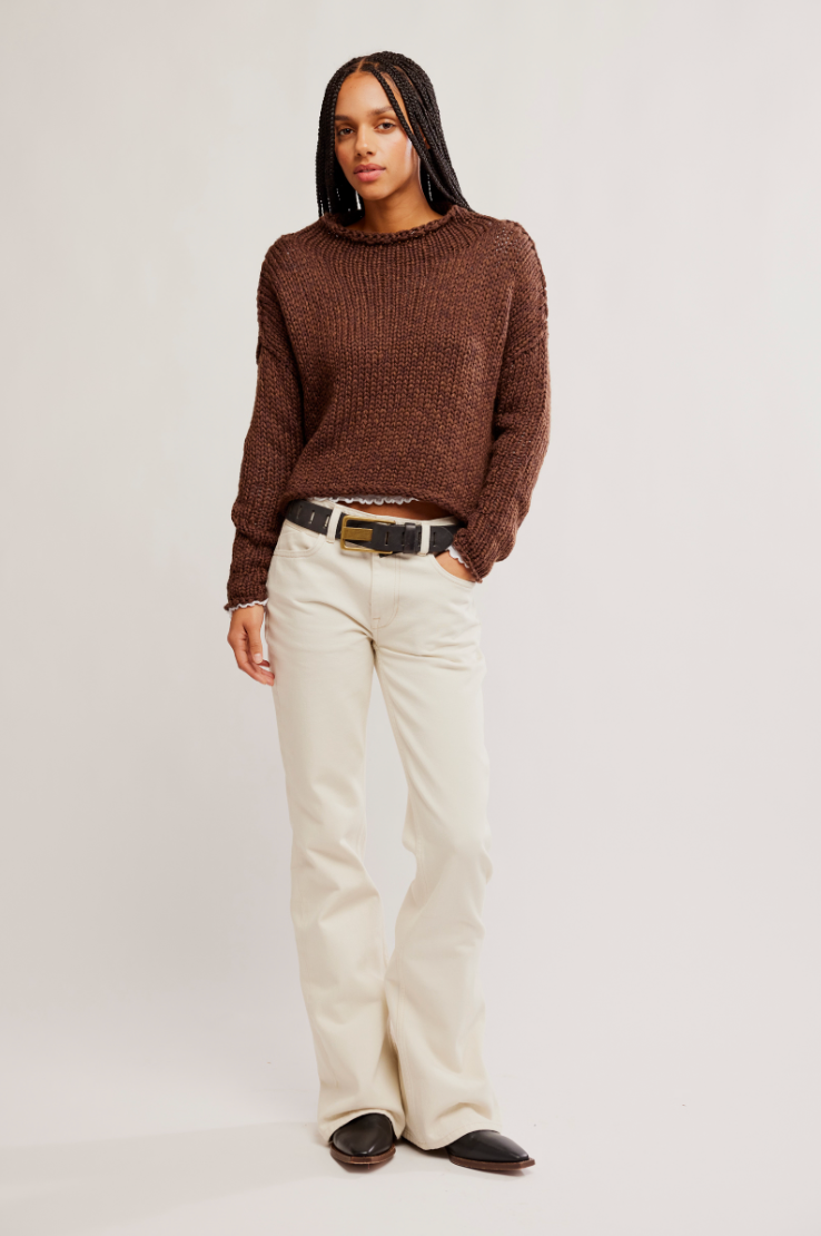 Opal Sweater