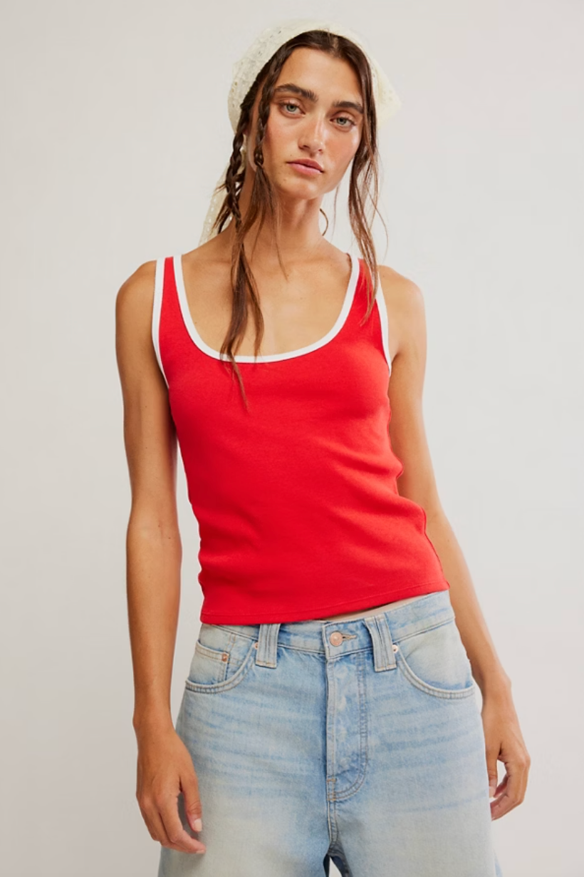 Moxie Tank