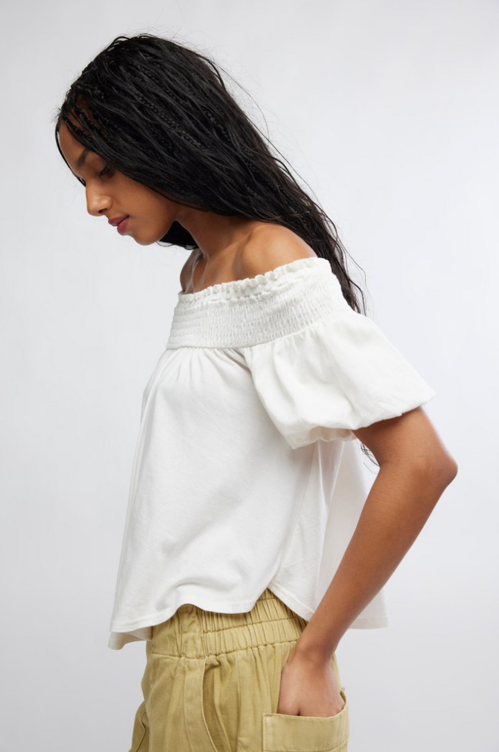 Mable Knit Top