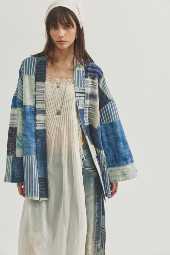 Evie Kimono