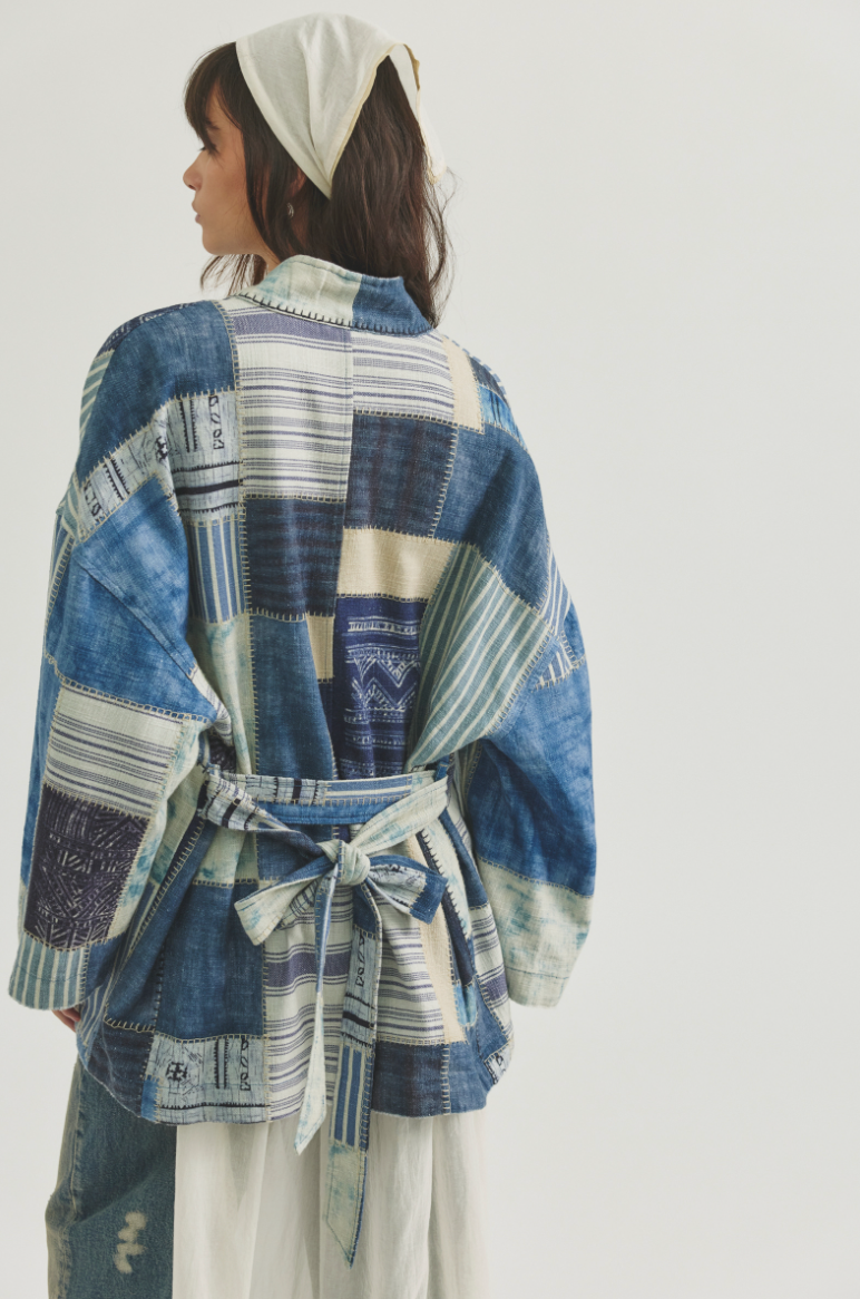 Evie Kimono