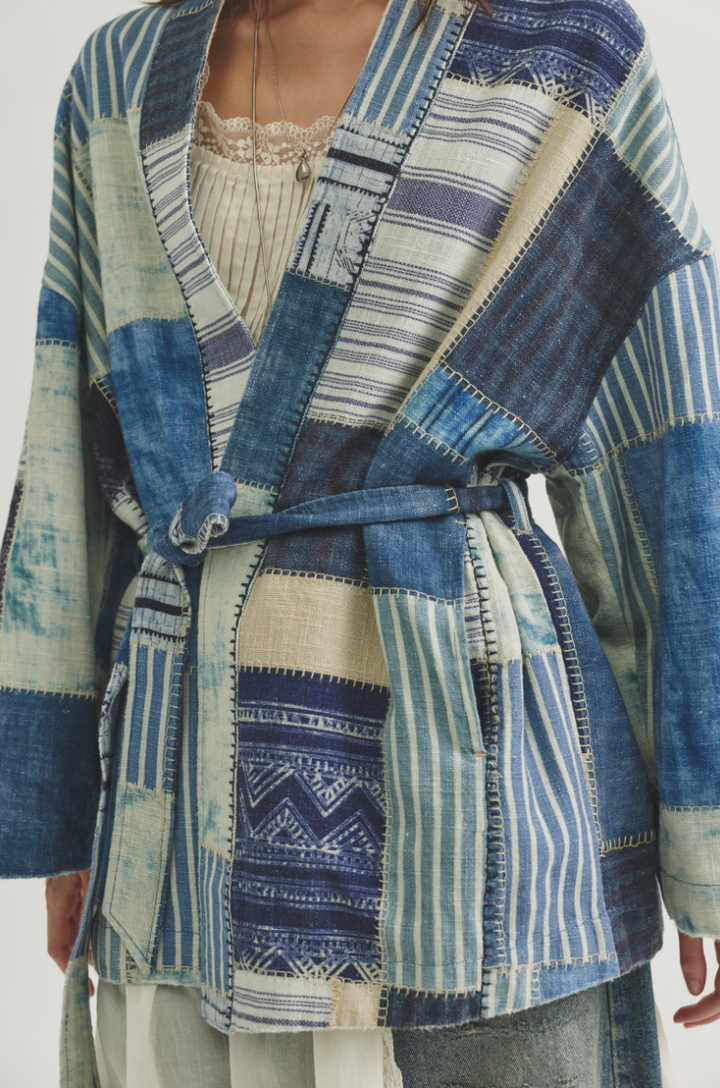 Evie Kimono