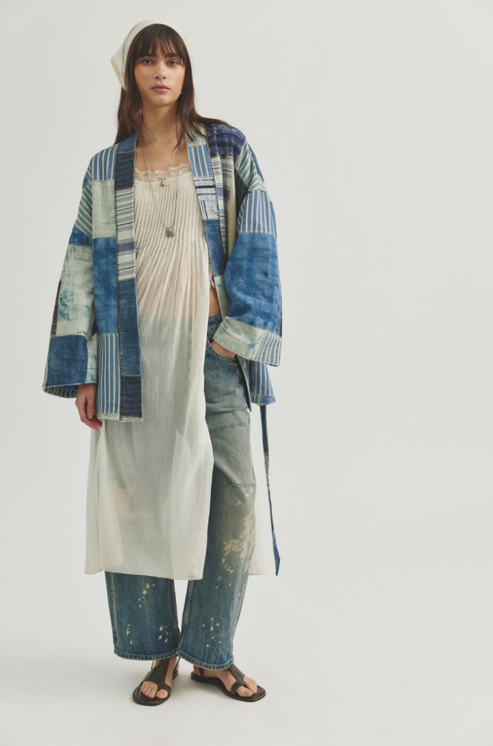 Evie Kimono